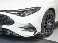2025 Mercedes Benz CLA 250