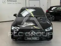 2025 Mercedes Benz CLA 250