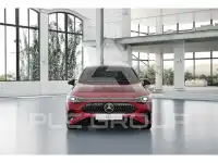 2025 Mercedes Benz CLA 250