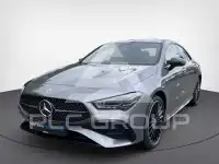 2025 Mercedes Benz CLA 250