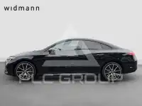 2025 Mercedes Benz CLA 250