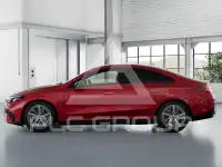 2025 Mercedes Benz CLA 250