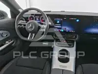2025 Mercedes Benz CLA 250