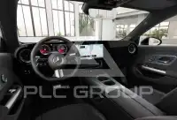 2025 Mercedes Benz CLA 250