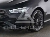 2025 Mercedes Benz CLA 250