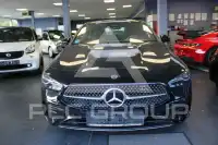 2025 Mercedes Benz CLA 250