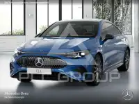 2025 Mercedes Benz CLA 250
