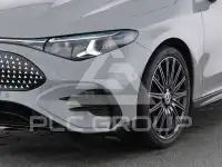 2025 Mercedes Benz CLA 250