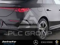 2025 Mercedes Benz CLA 250
