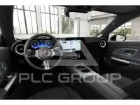 2025 Mercedes Benz CLA 250