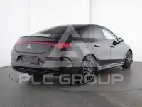 2025 Mercedes Benz CLA 250