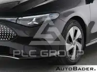 2025 Mercedes Benz CLA 250