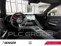2025 Mercedes Benz CLA 250