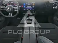 2025 Mercedes Benz CLA 250
