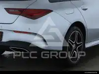 2025 Mercedes Benz CLA 250