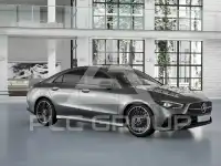 2025 Mercedes Benz CLA 250