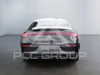 2025 Mercedes Benz CLA 250