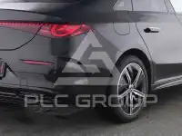 2025 Mercedes Benz CLA 250