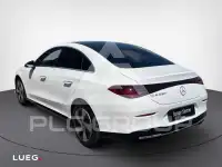 2025 Mercedes Benz CLA 250