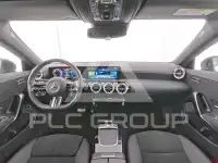 2025 Mercedes Benz CLA 250