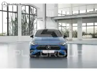 2025 Mercedes Benz CLA 250