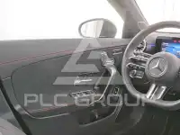 2025 Mercedes Benz CLA 250