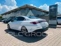 2025 Mercedes Benz CLA 250
