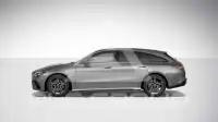 2025 Mercedes Benz CLA 250