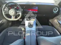 2025 Mercedes Benz CLA 250