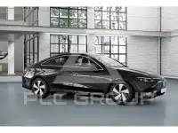 2025 Mercedes Benz CLA 250