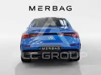 2025 Mercedes Benz CLA 250