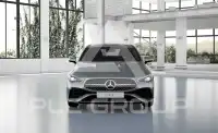 2025 Mercedes Benz CLA 250