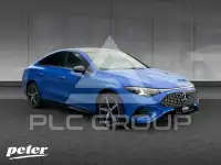 2025 Mercedes Benz CLA 250