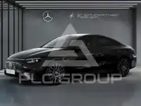 2025 Mercedes Benz CLA 250