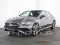 2025 Mercedes Benz CLA 250