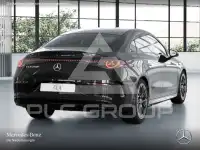 2025 Mercedes Benz CLA 250
