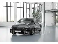 2025 Mercedes Benz CLA 250