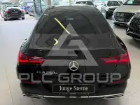2025 Mercedes Benz CLA 250
