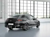 2025 Mercedes Benz CLA 250