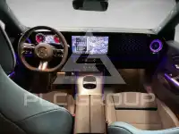 2025 Mercedes Benz CLA 250