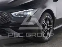 2025 Mercedes Benz CLA 250