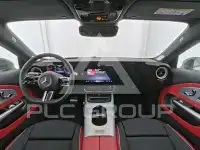 2025 Mercedes Benz CLA 250