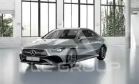 2025 Mercedes Benz CLA 250