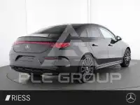 2025 Mercedes Benz CLA 250