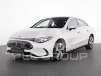 2025 Mercedes Benz CLA 250