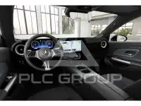 2025 Mercedes Benz CLA 250