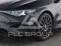 2025 Mercedes Benz CLA 250