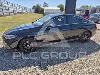 2025 Mercedes Benz CLA 250