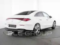 2025 Mercedes Benz CLA 250