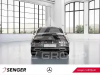 2025 Mercedes Benz CLA 250